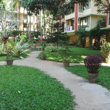 Tranquil Stay, Garden Estate - Palolem 1Bhk Flat คานาโคนา ภายนอก รูปภาพ